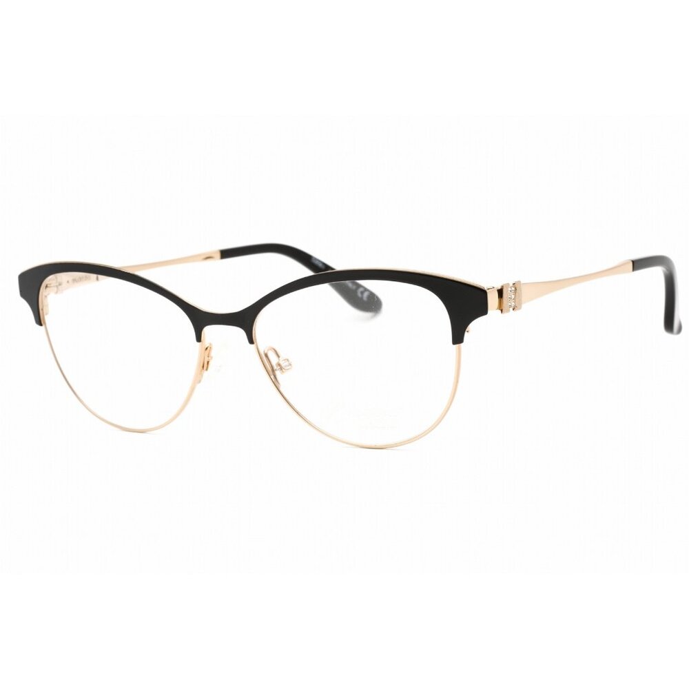 Emozioni EYEGLASSES EM4411-2M2-52 New with case